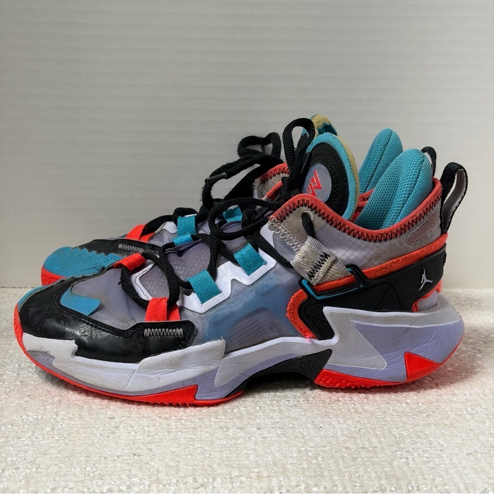 Jordan Why Not .5 'Childhood' [US 4.5Y) - Picture 2 of 8